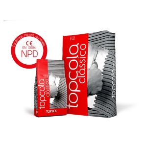 Topcola Clássica 5kg – TOPECA