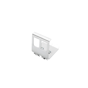 Adaptador de Calha Din – 2 conectores