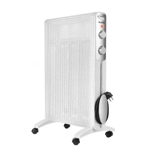 Flama Radiador MICA 1500W Termostato Regulavel