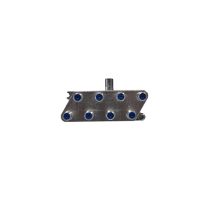 Splitter 8 saídas