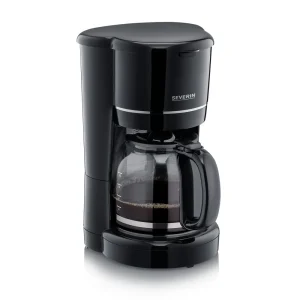Máquina de Café de Filtro Severin KA4320