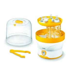 Esterilizador Beurer BY76