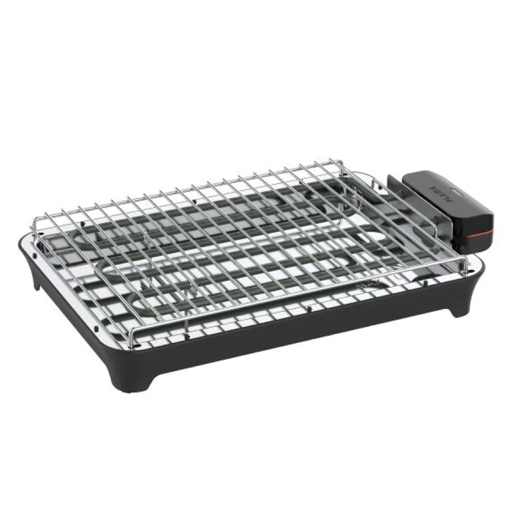 FLAMA GRELHADOR RESISTENCIA 2400W 34,5x26,6CM