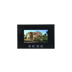 Monitor – kit moradia