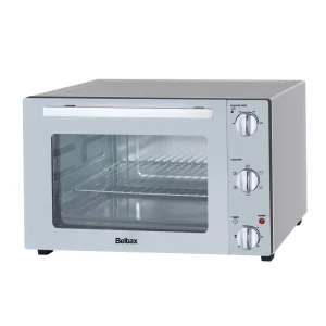 Forno 58L Silver Beltax BEO2058S