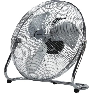 Ventoinha de Chão Metal 40 cm Beltax BFF4025