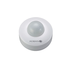 Detector de movimento KDP19 360S