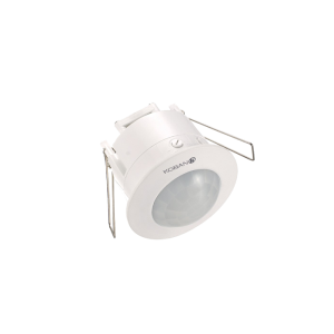 Detector de movimento KDP21 360FP