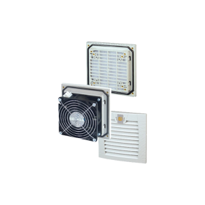 Ventilador IP54 – 145/160 m3/h