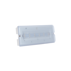 Bloco autónomo de emergência – 2,5W