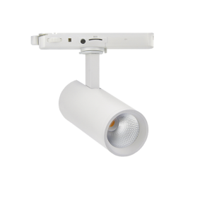 Projector Fénix branco trifásico – 7 a 18W (4000K)
