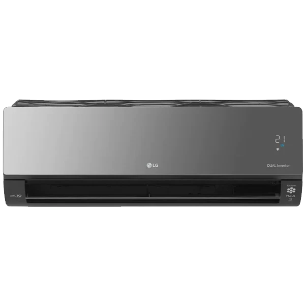 AR Condicionado Unidade Interior LG - AC09BK - Image 3
