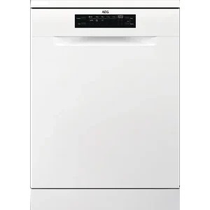 Máquina de Lavar Louça AEG - FFB74917ZW