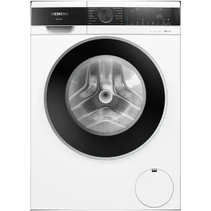 Máquina de Lavar Roupa Siemens - WG44G2F1ES