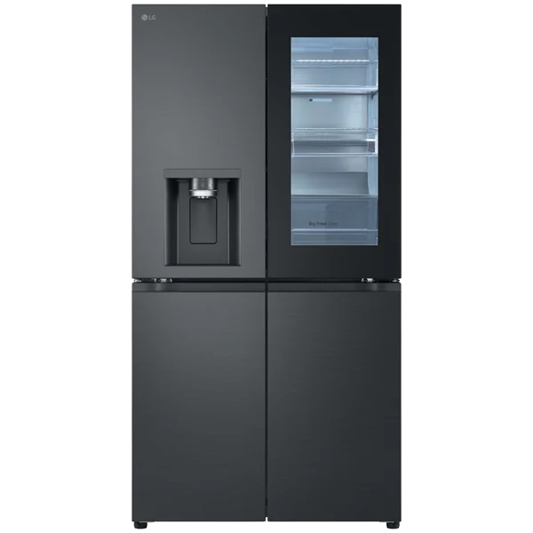 Frigorifico SIDE BY SIDE LG - GMG 960 EVEE - Image 3