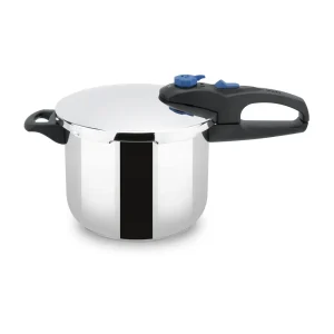 Panela de pressão 6L SOGO OLL-SS-25105