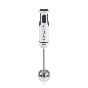 Varinha com pé inox SOGO BAT-SS-14295