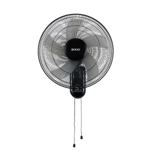 Ventoinha de Parede SOGO VEN-SS-21320