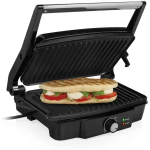 Tristar Grelhador Placas 1500W Tampa INOX