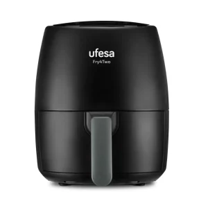 Ufesa Fritadeira S/oleo 2LT 1200W FRY4TWO
