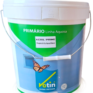 Acril Prime Branco – VOTIN