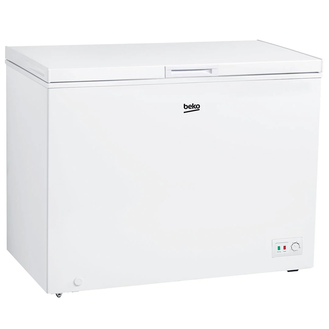 BEKO ARCA HORIZONTAL 845x112x70CM 308LT (E)