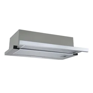 Confortec Exaustor 60CM 400M3H INOX (b)