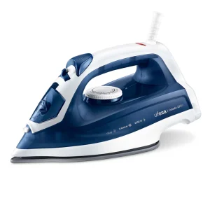 Ufesa Ferro Vapor 2200W Cobalt