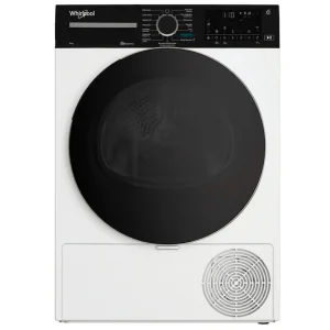 Whirlpool Secador Roupa 9KG Bomba Calor (c)