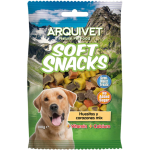 Mix de Ossos e Corações – ARQUIVET