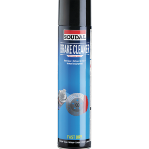 Limpa Travões – Brake Cleaner – SOUDAL