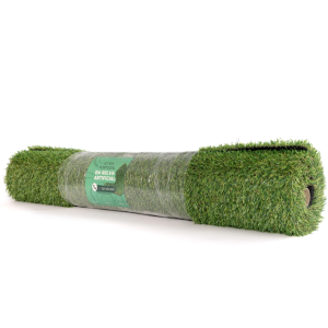 Rolo de Relva 20mm ECO 1m x 3m
