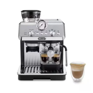 Delonghi Maquina CAFE Expresso 1400W 15BAR LA Specialista