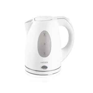 Haeger Jarro Termico 1,5LT 2200W Branco