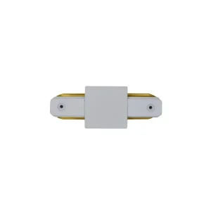 Conector Para Trilhos Eletrificados