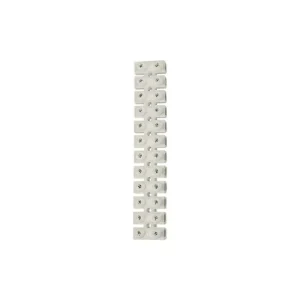 Conectores Multiplos Bornes 24A 2,5mm² Modelo PA66 85°C