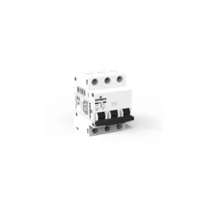 Disjuntor SHB3 GII-C070A 3kA