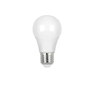 Lâmpada LED A60 E27 100-240V
