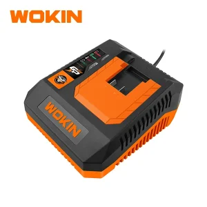 Carregador a Bateria Lithium-Ion 4.5Ah (21.5v) – WOKIN