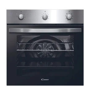 CANDY FORNO MULTIF. 65LT INOX A+ FIDCX602