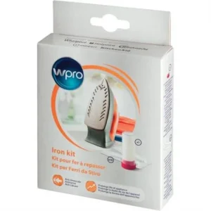 WPRO Descalcificante P/ Ferro 1 Stick + 10 Cartuchos