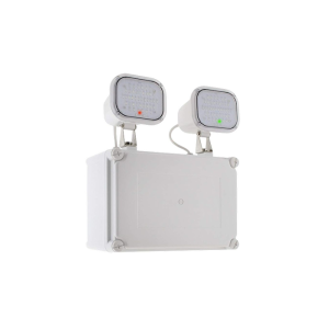 Kit Emergência Industrial IP65