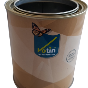 Verniz Sintético Exterior Brilhante 0,75lt – Vernilac – VOTIN