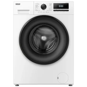 Zuman Maquina Roupa 6KG 1200RT Branca (a)