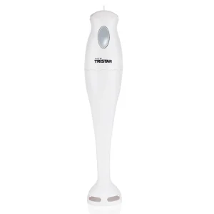 Tristar Varinha PE Plastico 170W Branca