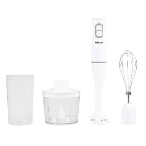 Tristar Varinha PE Plastico com Picadora e Batedeira 350W