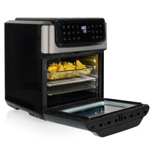 Zuman Fritadeira S/oleo 12LT 1600-1800W