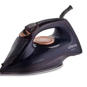 Ufesa Ferro 2400W Vapor Daily