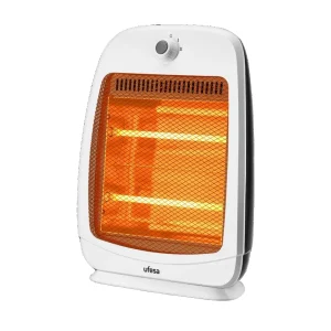 Ufesa Aquecedor Quartz 800W