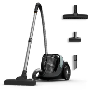 Rowenta Aspirador S/saco 900W Deposito 2,5LT 900W